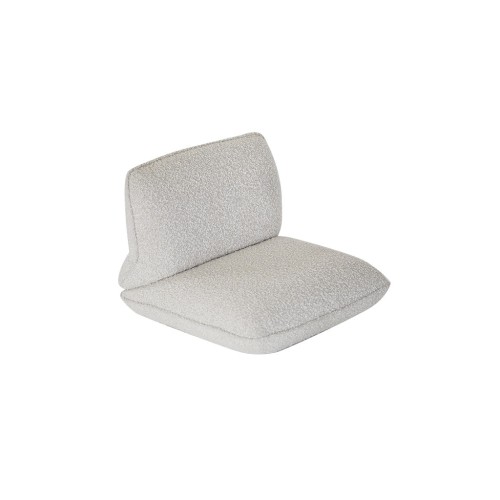 Floating Clouds Bay Window Chair