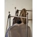 Lunarvista Coat Rack