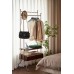 Lunarvista Coat Rack