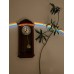 Rainbow Along Lamp