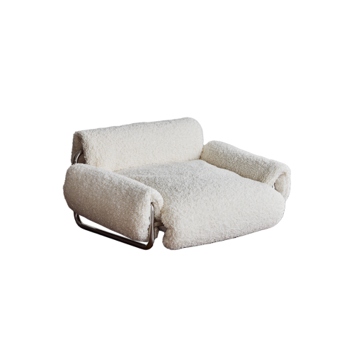 Roll Pet Sofa