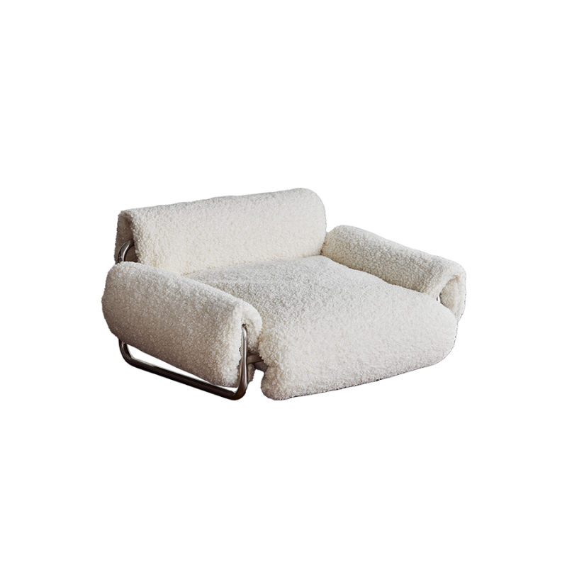 Roll Pet Sofa