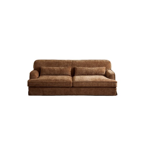 Cocos White Sofa
