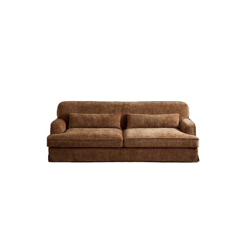 Cocos White Sofa