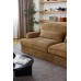 Cocos White Sofa