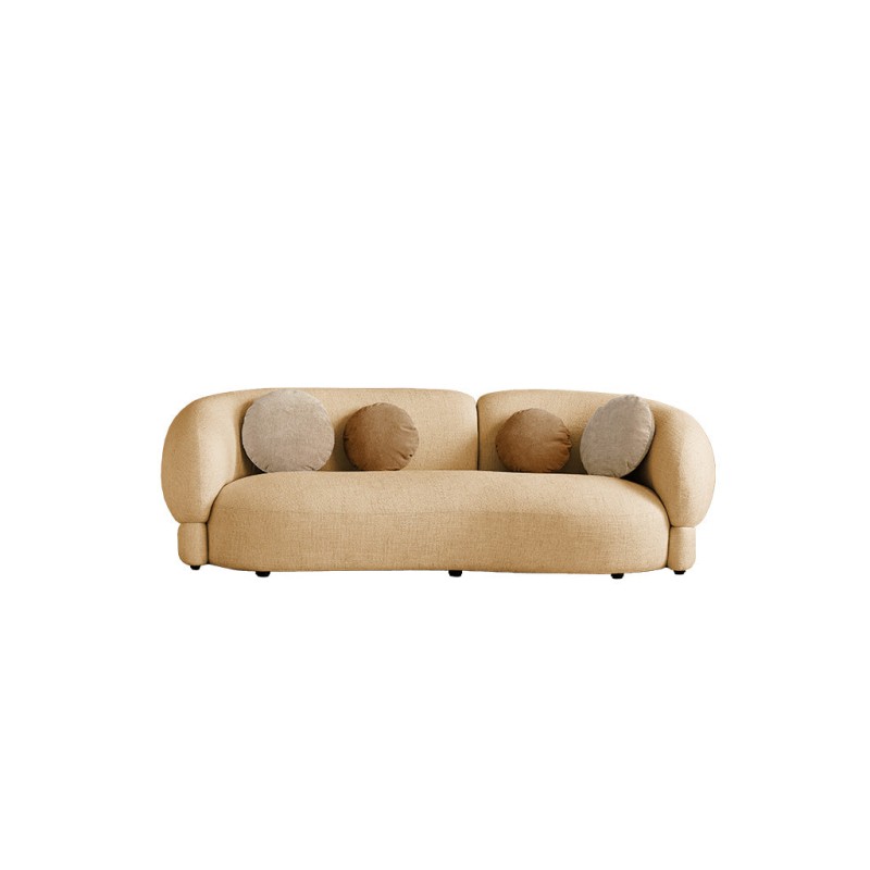 Croissant Sofa