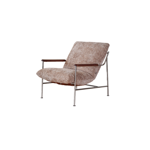 Fika Lounge Chair