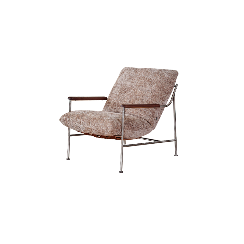 Fika Lounge Chair