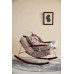 Fika Rocking Chair