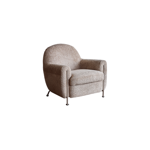 Hamburg Lounge Chair