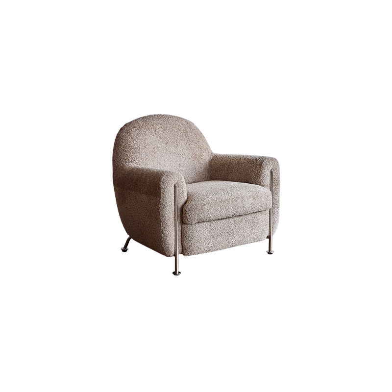 Hamburg Lounge Chair