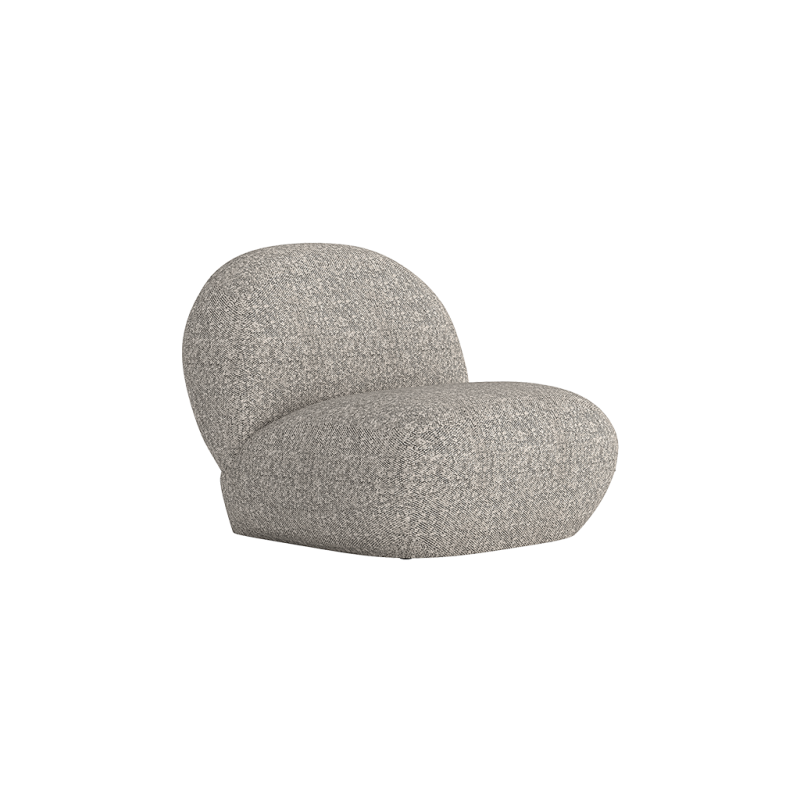 Tangyuan Lounge Chair