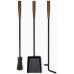Nelson Fireplace Tool Set
