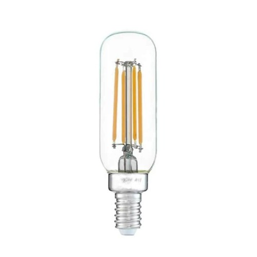 4 Watt Dimmable Candelabra (E12) LED Bulb
