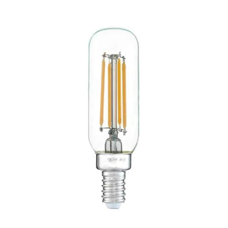 4 Watt Dimmable Candelabra (E12) LED Bulb