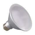 Single 12.5 Watt Dimmable PAR30SN Medium (E26) LED Bulb - 3000K and 90CRI