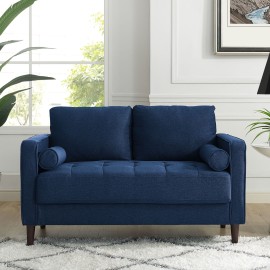 Brant Tufted Loveseat