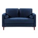 Brant Tufted Loveseat