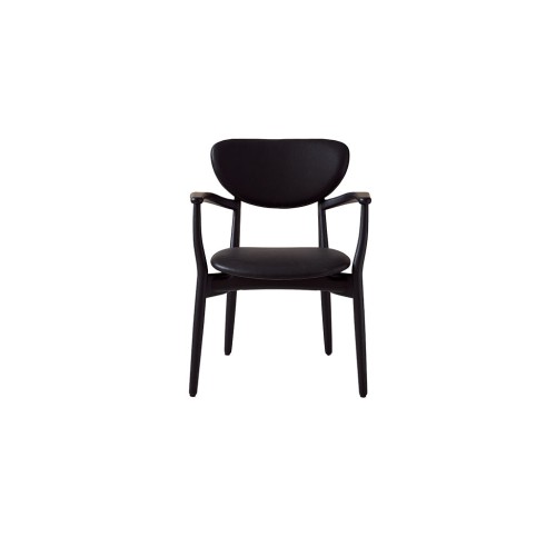 Layla Chair with Armrests
