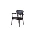 Layla Chair with Armrests