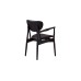 Layla Chair with Armrests