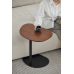 Almond Side Table