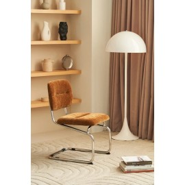 Walnut Cookies Chair